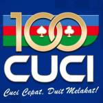 100Cuci Malaysia Profile Picture