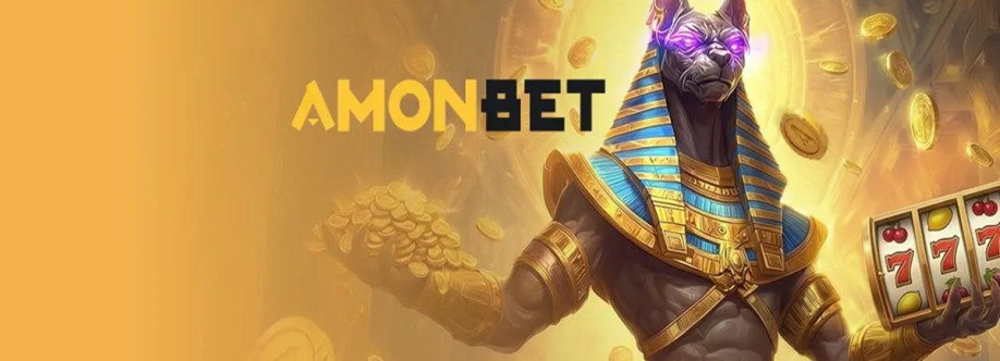 AmonBet Casino Cover Image