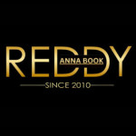 Reddy Anna Book Profile Picture