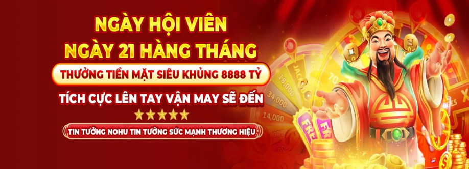 Nhà cái NOHU Cover Image