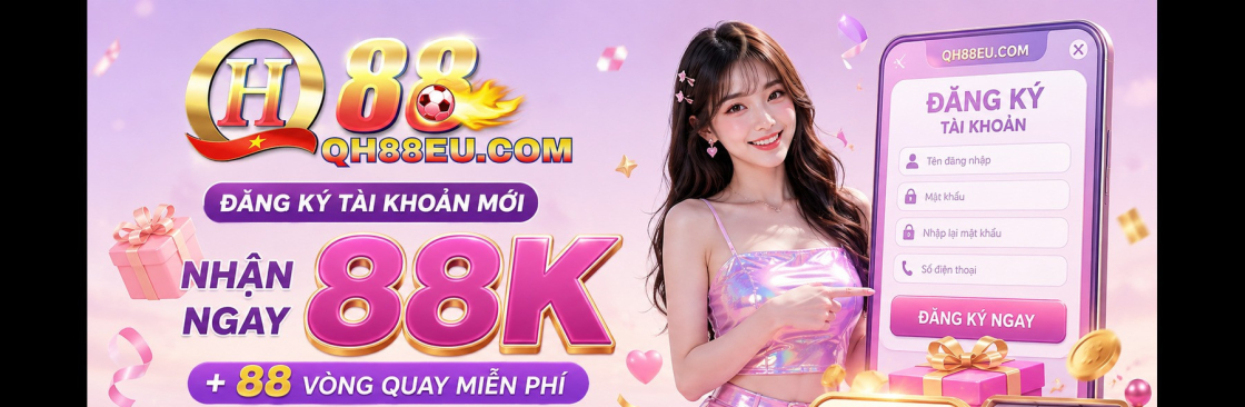 QH88 Cover Image