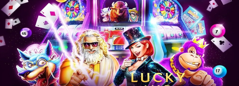 Lucky Vip Casino Cover Image
