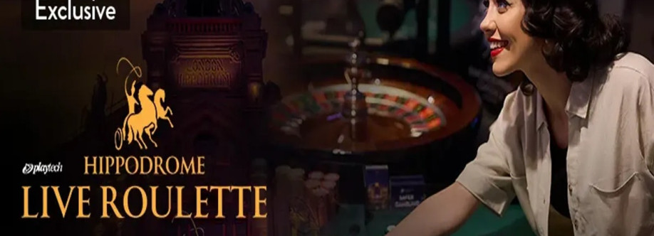 The Hippodrome Casino Cover Image