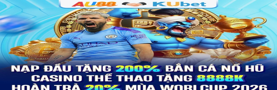 Cổng game trực tuyến KUBET Cover Image