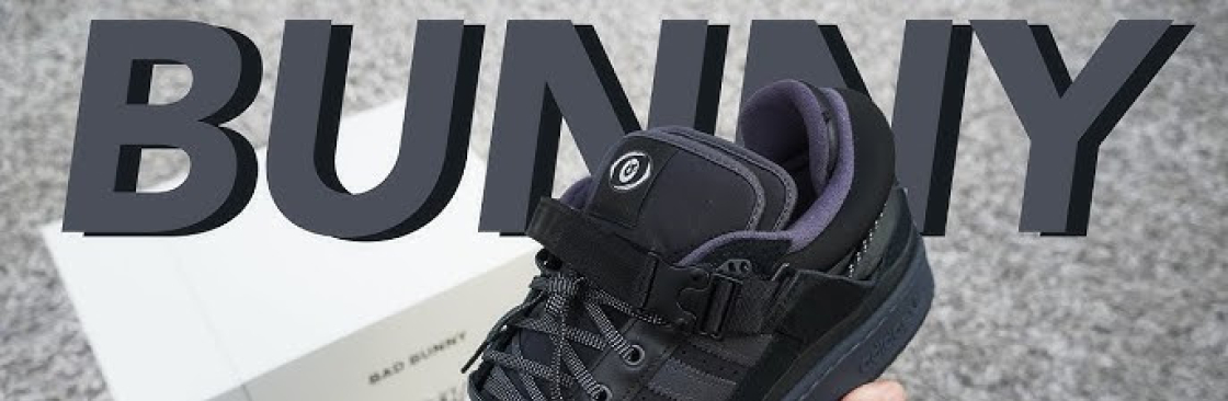 BadBunny Merchandise Cover Image