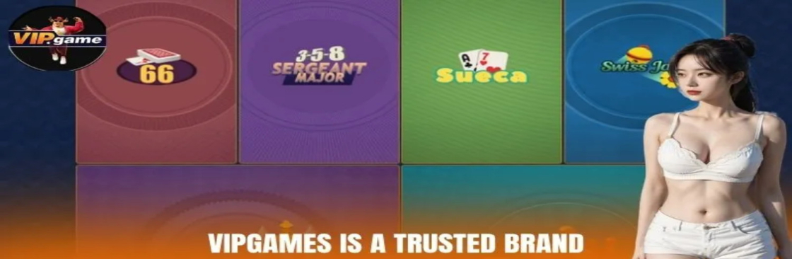 Vipgames88 com Cover Image