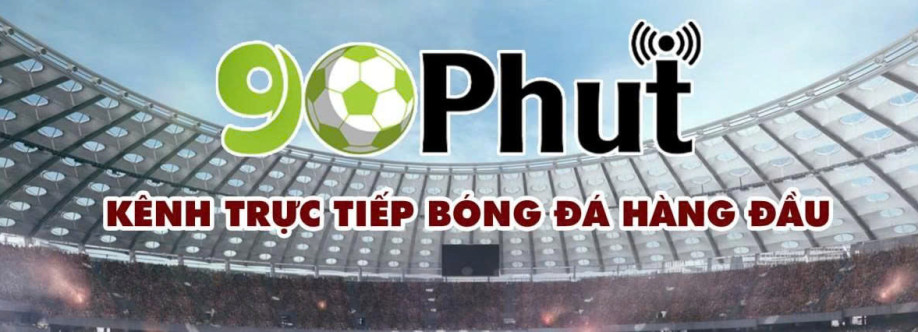 90Phut TV Trực Tiếp Bóng Đá Cover Image