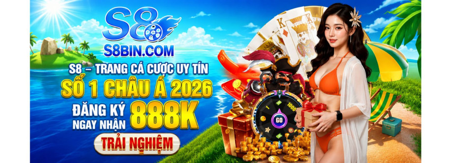 Nhà cái S8 Cover Image