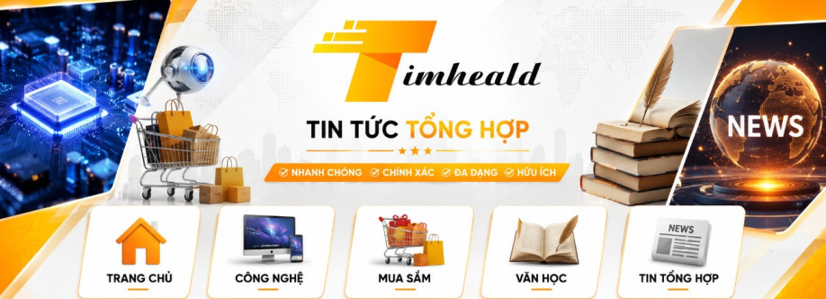 Tin tức tổng hợp Cover Image