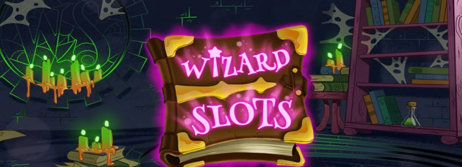 wizardslotsbritain Cover Image