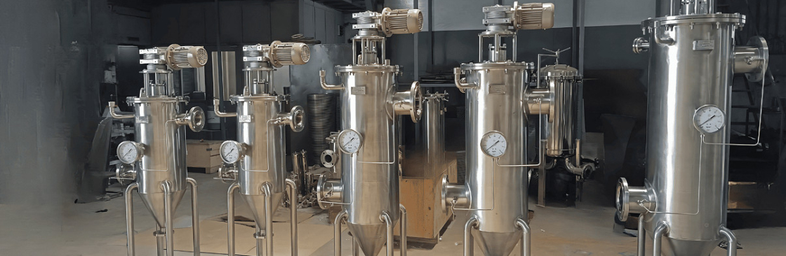 TFIFiltrationindia Cover Image