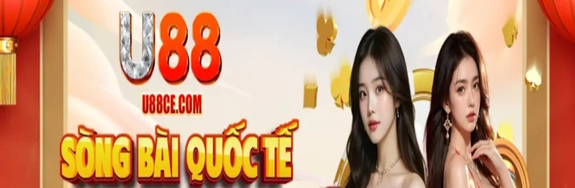 nhà cái u88 Cover Image