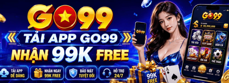 GO99 Cover Image