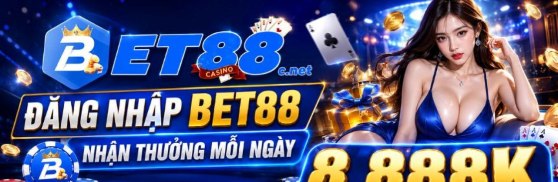 Nhà Cái BET88 Cover Image