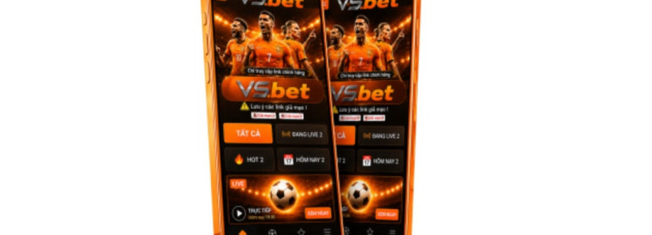 Vsbet Mba Cover Image