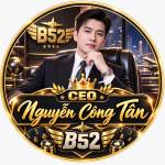 CEO Nguyễn Công Tân Profile Picture