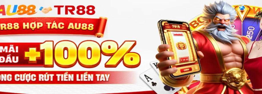 Nhà cái TR88 Cover Image