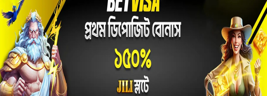 BETVISA Cover Image