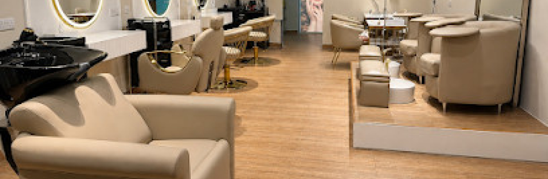 Azema Ladies Salon Cover Image
