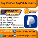PayPal Accounts Profile Picture