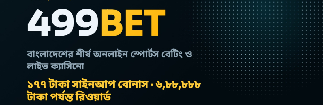 499BET Cover Image