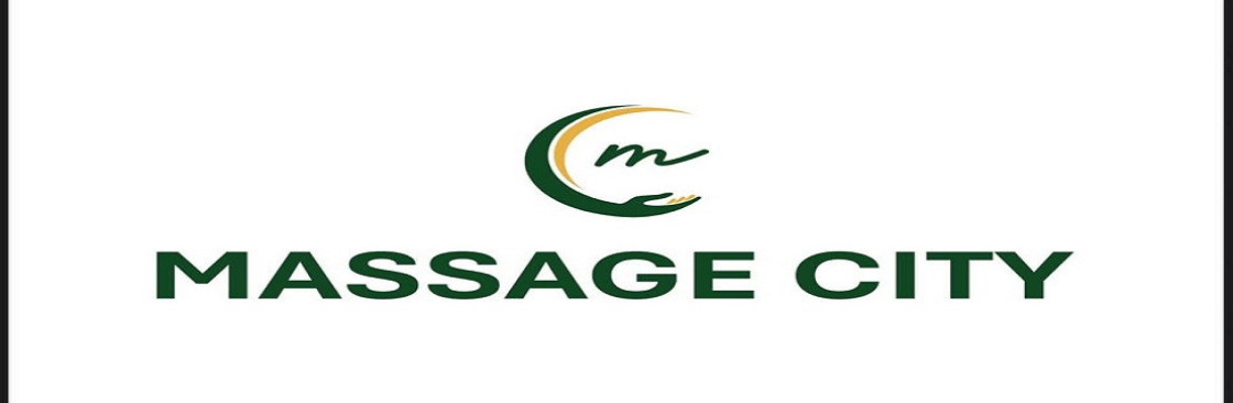 Massage City Cover Image
