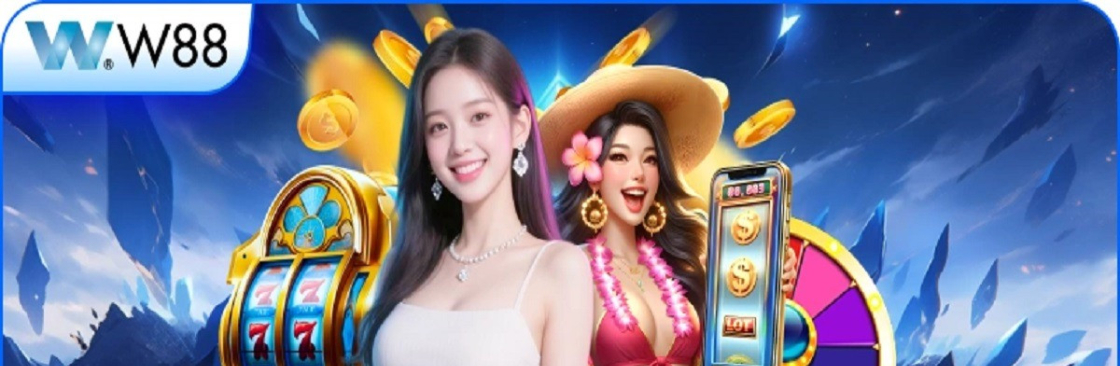 W 88 Cover Image