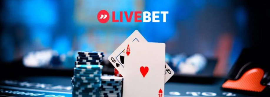 Livebet Casino Cover Image
