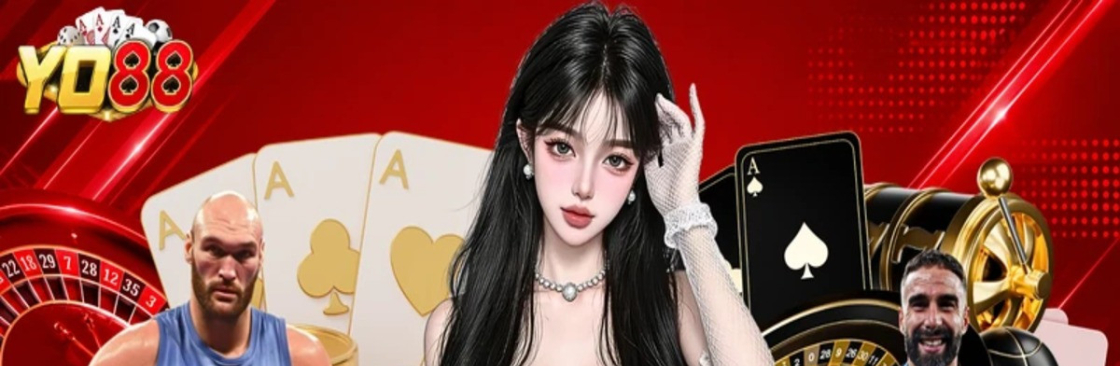 cổng game yo88 Cover Image