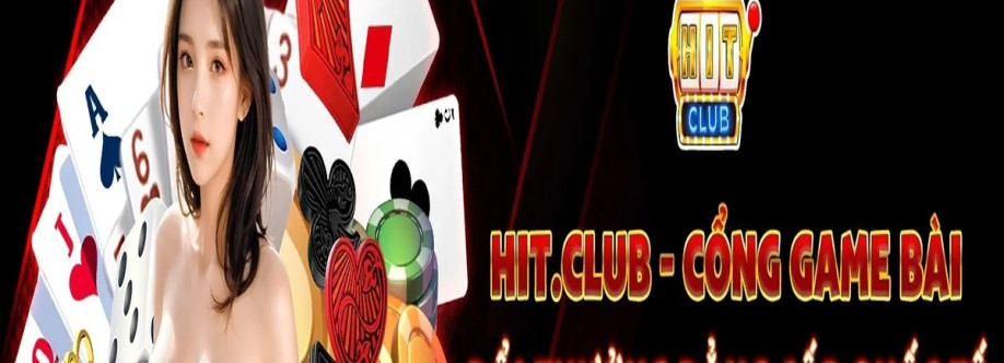 Hitclub Cover Image