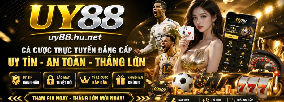 Nhà cái UY88 Cover Image