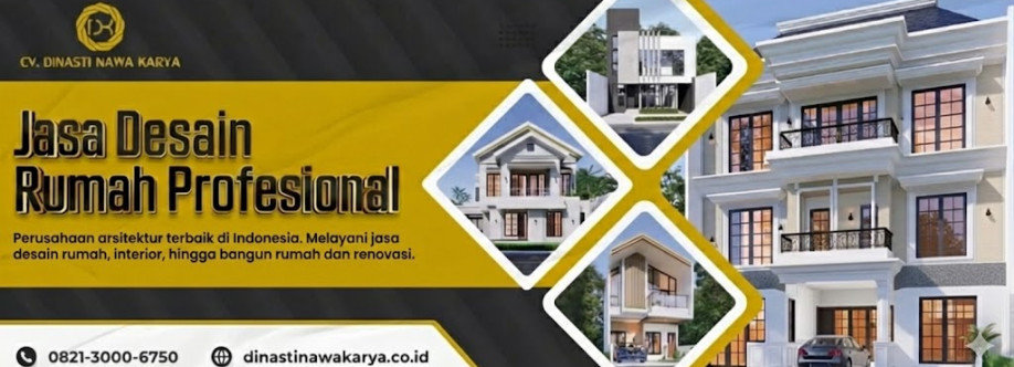 Dinasti Nawa Karya Arsitek dan Kontraktor Cover Image