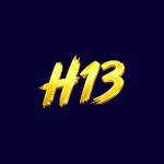 Nhà cái H13 Profile Picture