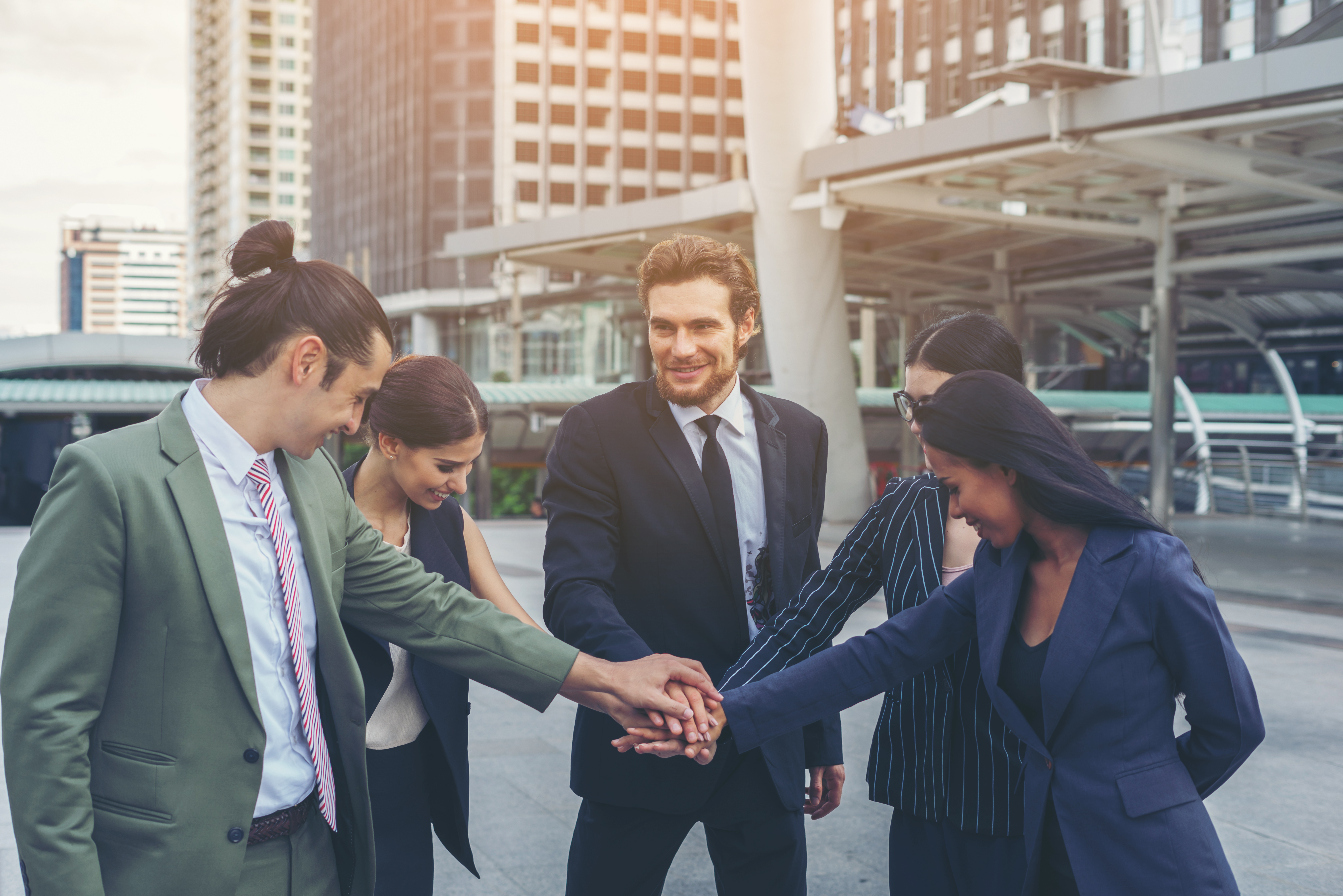 How City Managers Strengthen Local Government Through Collaboration – Rick Chaffin