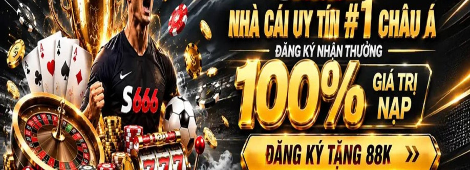 Nhà cái S666 Cover Image
