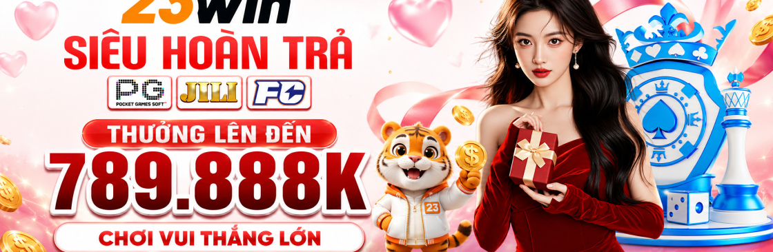 23WIN Cover Image