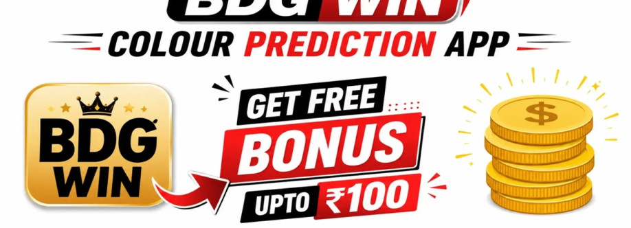BDG Win Cover Image