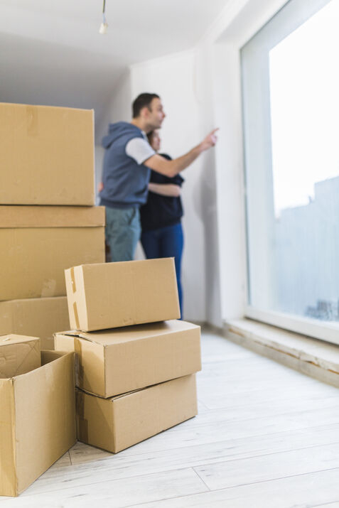 Christchurch Moving Company | Removal Company in Chch