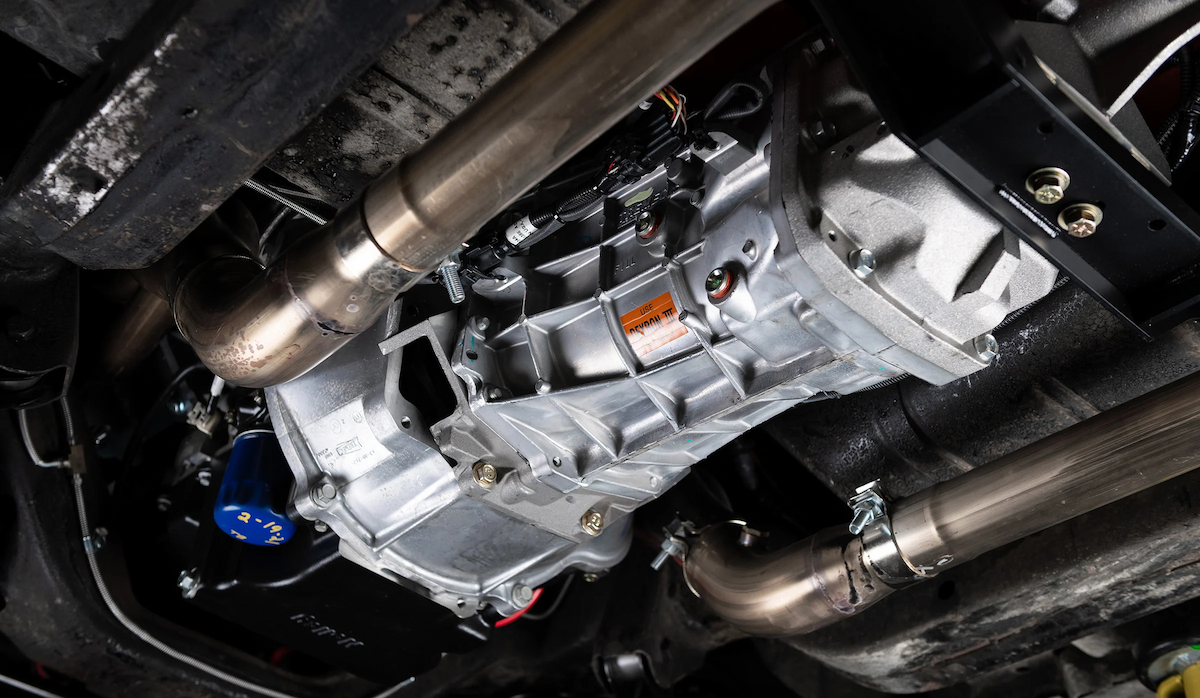 Auto Clutches: Power, Performance and How to Get the Right Driveline Setup – Emma's notes