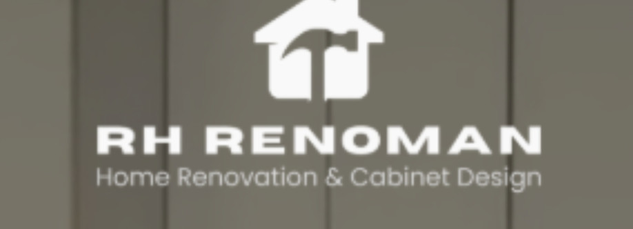 RH Renoman Cover Image