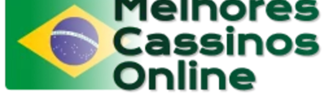 Online Cassino Brasil Cover Image