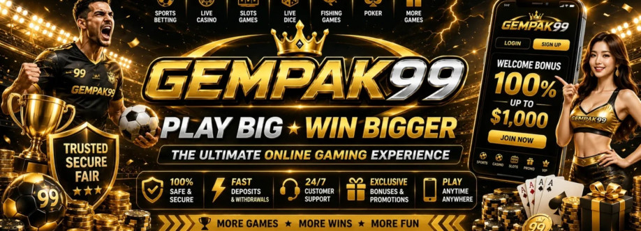 GEMPAK99 Cover Image
