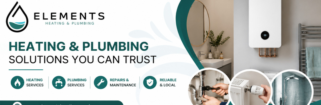 Elements Heating & Plumbing Cover Image