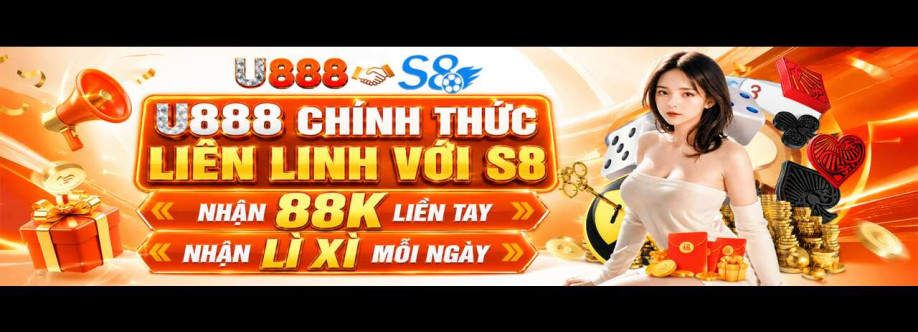 U888n Work Cover Image