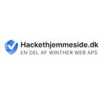 Hacket Hjemmeside Profile Picture