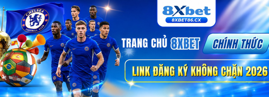 8xbet86cx Cover Image