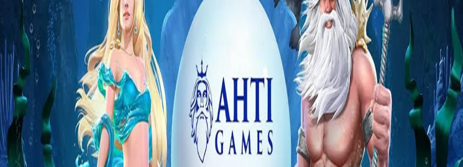 AHTI Games Casino Cover Image