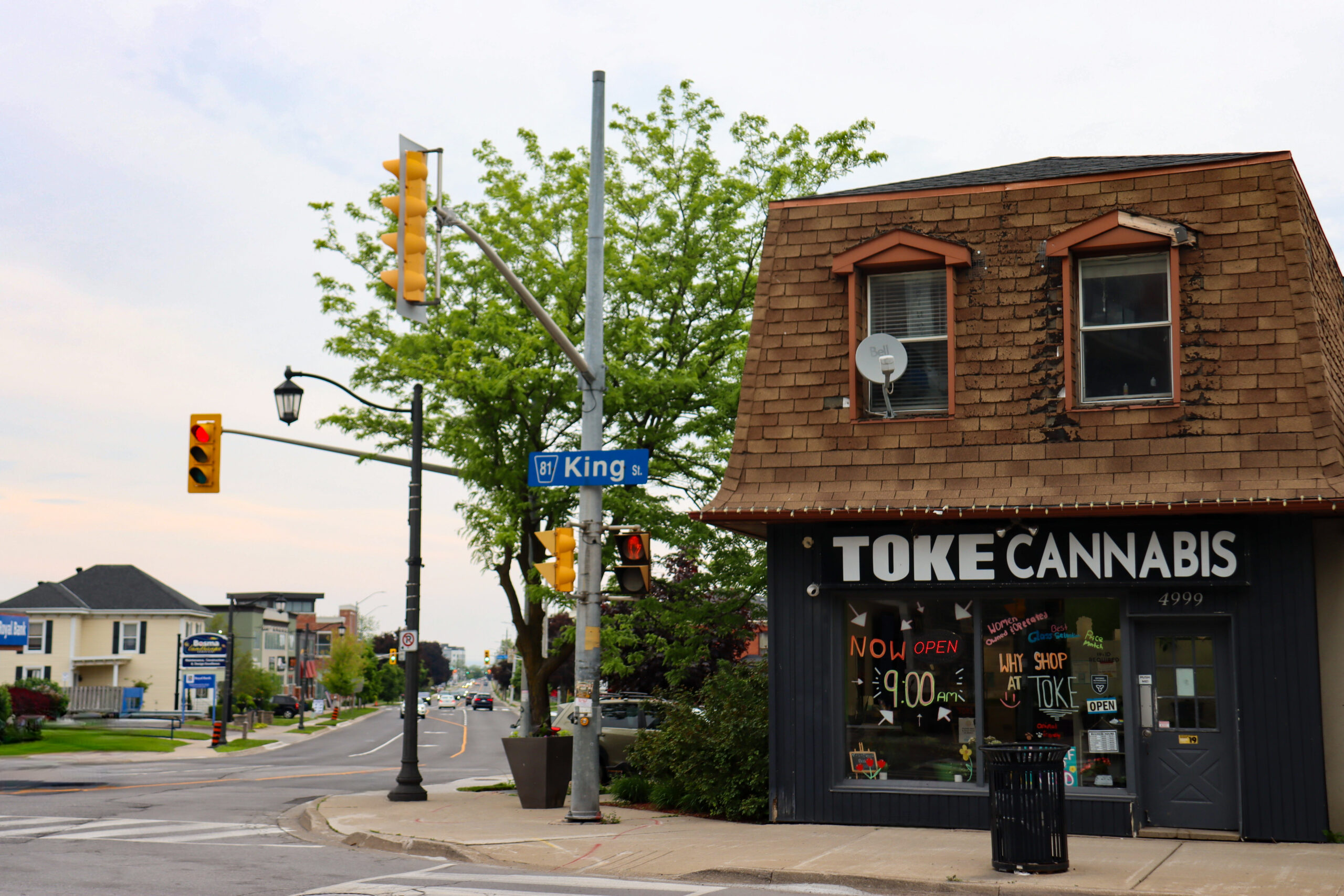 Toke Cannabis Delivery: Premium Weed, Brought to Your Door ? - Toke Cannabis