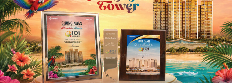 Beachtro Tower Cover Image