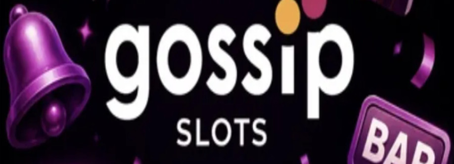 Gossip Slots Casino Cover Image